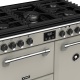 Cuptor gastronomie Bartscher, pe gaz seria 700