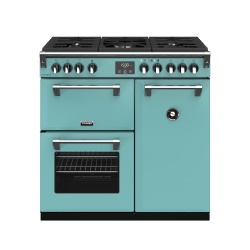Cuptor gastronomie Bartscher, pe gaz seria 700