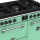 Cuptor gastronomie Bartscher, pe gaz seria 700