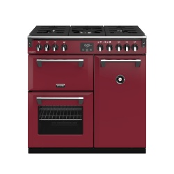 Cuptor gastronomie Bartscher, pe gaz seria 700