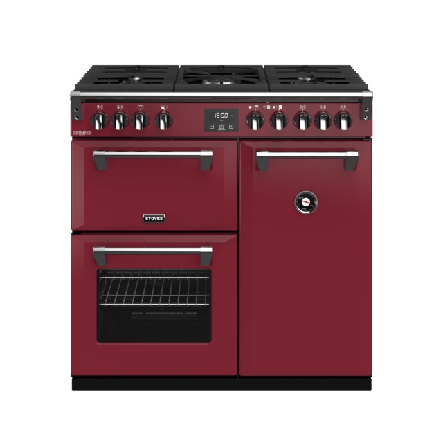 Cuptor gastronomie Bartscher, pe gaz seria 700