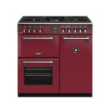 Cuptor gastronomie Bartscher, pe gaz seria 700