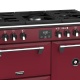 Cuptor gastronomie Bartscher, pe gaz seria 700
