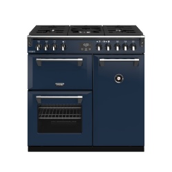 Cuptor gastronomie Bartscher, pe gaz seria 700