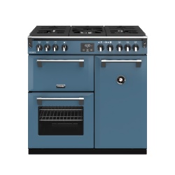 Cuptor gastronomie Bartscher, pe gaz seria 700