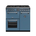 Cuptor gastronomie Bartscher, pe gaz seria 700