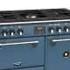 Cuptor gastronomie Bartscher, pe gaz seria 700
