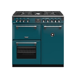 Cuptor gastronomie Bartscher, pe gaz seria 700