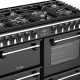 Cuptor gastronomie Bartscher, pe gaz seria 700