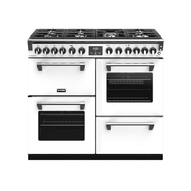 Cuptor gastronomie Bartscher, pe gaz seria 700