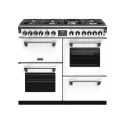 Cuptor gastronomie Bartscher, pe gaz seria 700