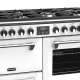 Cuptor gastronomie Bartscher, pe gaz seria 700