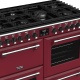 Cuptor gastronomie Bartscher, pe gaz seria 700