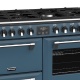 Cuptor gastronomie Bartscher, pe gaz seria 700