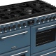 Cuptor gastronomie Bartscher, pe gaz seria 700