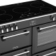 Cuptor gastronomie Bartscher, pe gaz seria 700