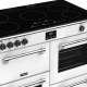 Cuptor gastronomie Bartscher, pe gaz seria 700