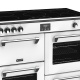 Cuptor gastronomie Bartscher, pe gaz seria 700