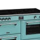 Cuptor gastronomie Bartscher, pe gaz seria 700