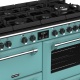 Cuptor gastronomie Bartscher, pe gaz seria 700