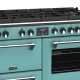 Cuptor gastronomie Bartscher, pe gaz seria 700