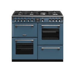 Cuptor gastronomie Bartscher, pe gaz seria 700