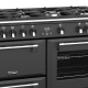 Cuptor gastronomie Bartscher, pe gaz seria 700