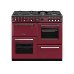 Cuptor gastronomie Bartscher, pe gaz seria 700