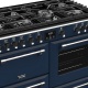 Cuptor gastronomie Bartscher, pe gaz seria 700