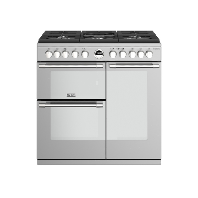 Cuptor gastronomie Bartscher, pe gaz seria 700