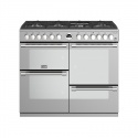 Aragaz pe gaz Stoves Sterling Deluxe S1000DF cu 7 arzatoare si multiple cuptoare