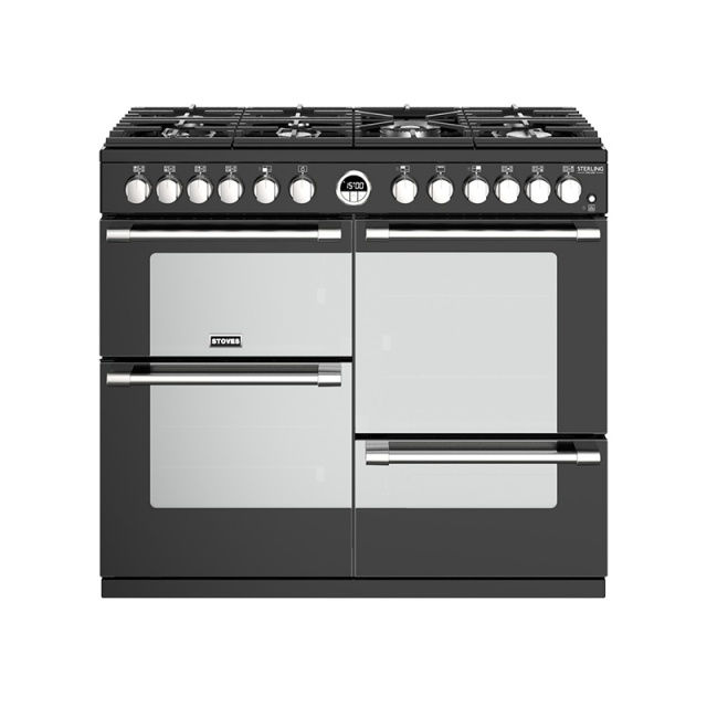 Cuptor gastronomie Bartscher, pe gaz seria 700