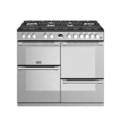 Cuptor gastronomie Bartscher, pe gaz seria 700