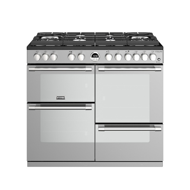 Cuptor gastronomie Bartscher, pe gaz seria 700