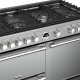 Cuptor gastronomie Bartscher, pe gaz seria 700