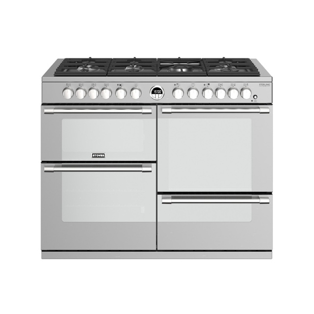 Cuptor gastronomie Bartscher, pe gaz seria 700