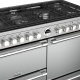 Cuptor gastronomie Bartscher, pe gaz seria 700