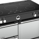 Cuptor gastronomie Bartscher, pe gaz seria 700
