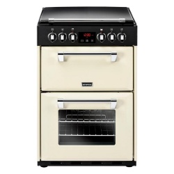 Cuptor gastronomie Bartscher, pe gaz seria 700