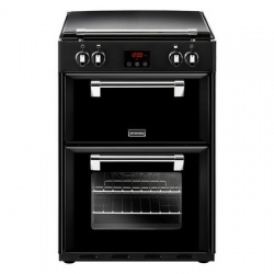Aragaz electric Stoves Richmond 600EI cu 4 arzatoare multiple cuptoare