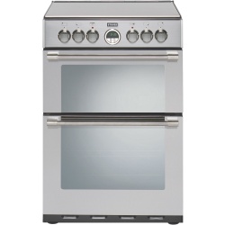 Aragaz electric Stoves Sterling 600E cu 4 arzatoare multiple cuptoare