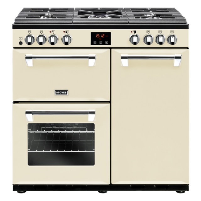 Cuptor gastronomie Bartscher, pe gaz seria 700
