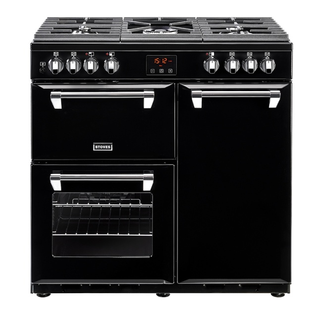 Cuptor gastronomie Bartscher, pe gaz seria 700