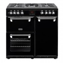 Cuptor gastronomie Bartscher, pe gaz seria 700