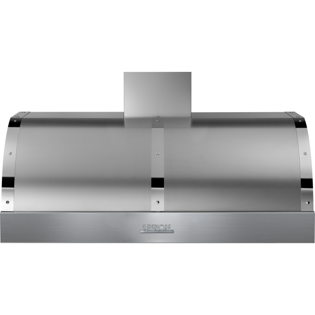 Hota perete Superiore HD48PBTSC DECO 48 ,1 motor, 900 m3/h, cotrol electronic inox cu finisaje crom