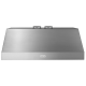Aragaz Tecnogas P1X66M4VC, 60 cm, gaz, 4 arzatoare, grill, otel inoxidabil