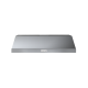 Aragaz Tecnogas P1X66M4VC, 60 cm, gaz, 4 arzatoare, grill, otel inoxidabil