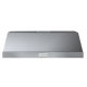 Hota perete Superiore HP301SSS PRO LINE 30 , 1 motor, 400 m3/h, control glisare, inox