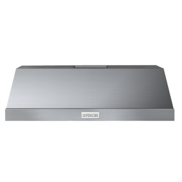 Hota perete Superiore HP301SSS PRO LINE 30 , 1 motor, 400 m3/h, control glisare, inox