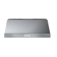 Aragaz Tecnogas P1X66M4VC, 60 cm, gaz, 4 arzatoare, grill, otel inoxidabil